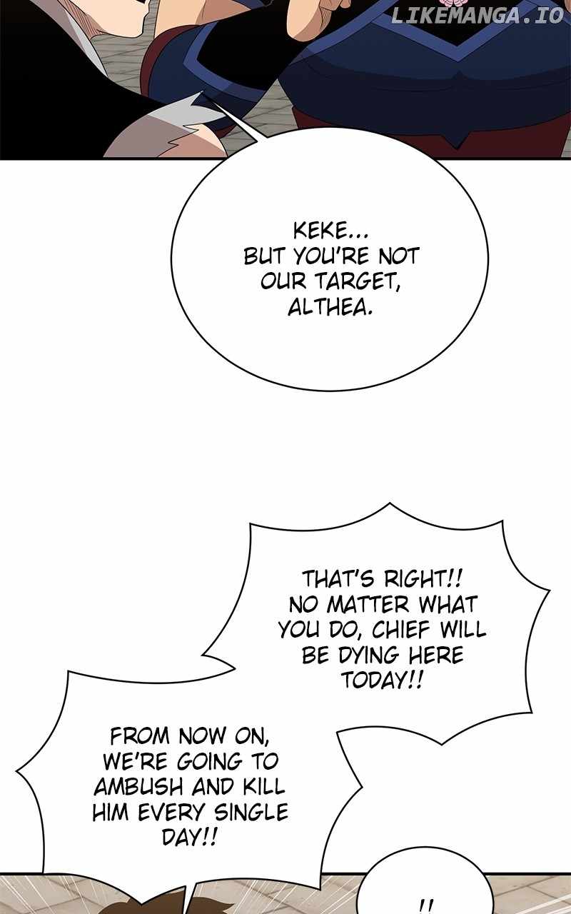 The Strongest Florist Chapter 226 40
